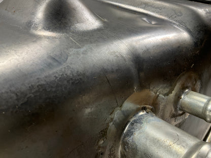COSMETIC DAMAGE - Spectra GM30B Fuel Gas Tank 97-99 Chevy Lumina, Monte Carlo