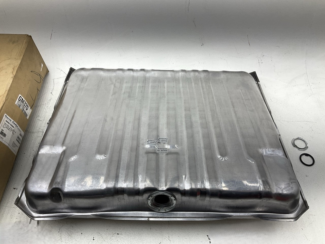 Spectra GM37D 1966-1967 Buick Skylark Special Gran Sport 20 Gallon Fuel Gas Tank