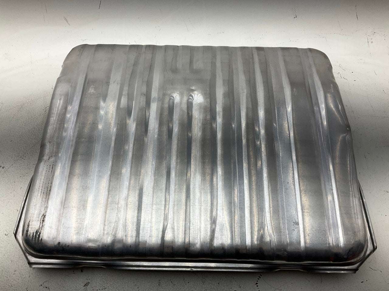 Spectra GM37D 1966-1967 Buick Skylark Special Gran Sport 20 Gallon Fuel Gas Tank