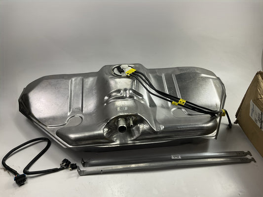 Spectra GM391FA Fuel Gas Tank + Pre-installed Fuel Pump Assembly