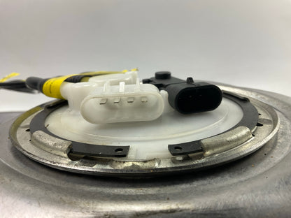 Spectra GM391FA Fuel Gas Tank + Pre-installed Fuel Pump Assembly