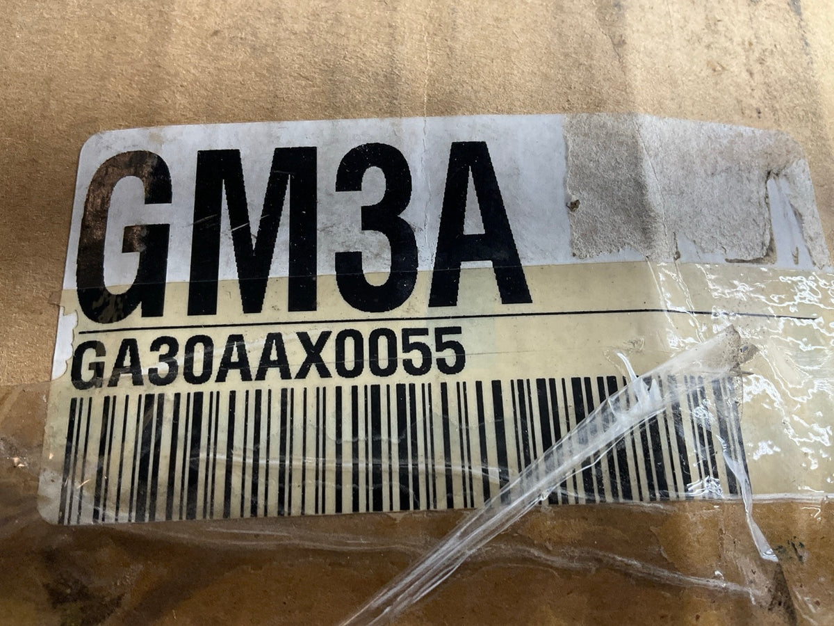 Scratch & Dent - Spectra GM3A Fuel Gas Tank