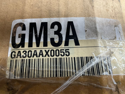 Scratch & Dent - Spectra GM3A Fuel Gas Tank