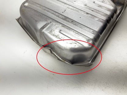 Scratch & Dent - Spectra GM3A Fuel Gas Tank