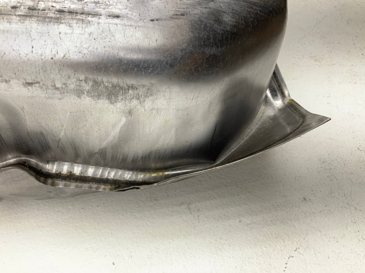 Scratch & Dent - Spectra GM3A Fuel Gas Tank