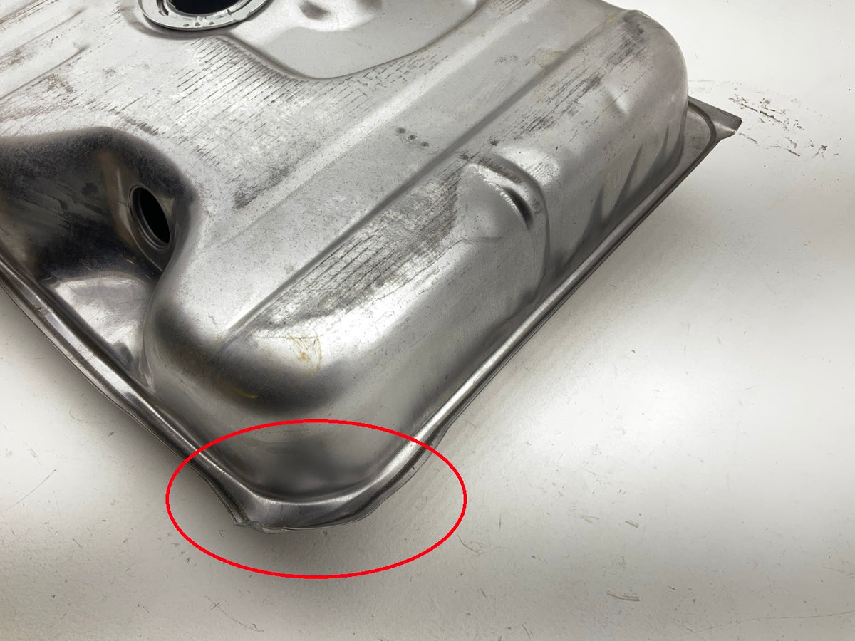 Scratch & Dent - Spectra GM3A Fuel Gas Tank