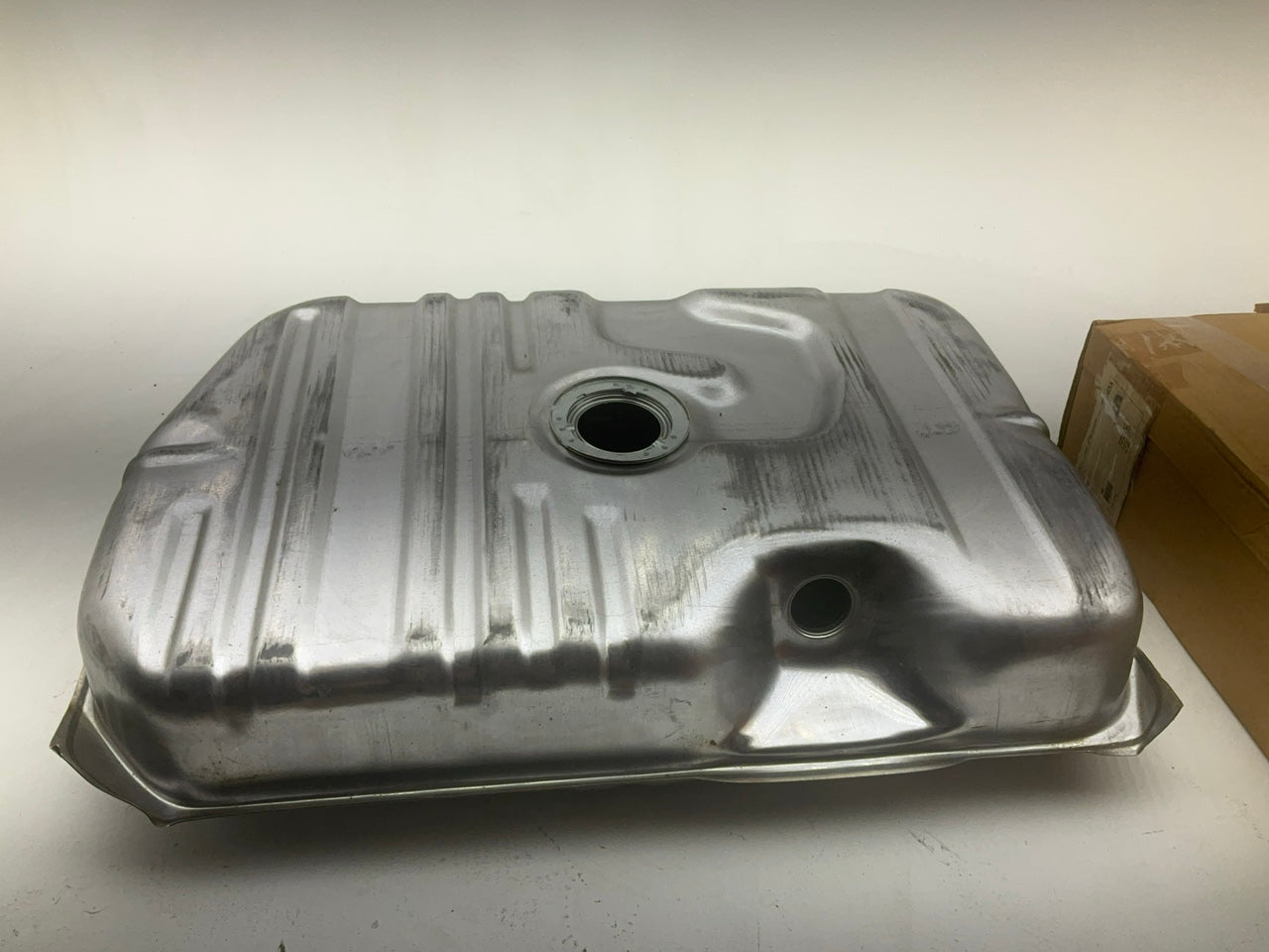 Spectra GM3A Fuel Gas Tank