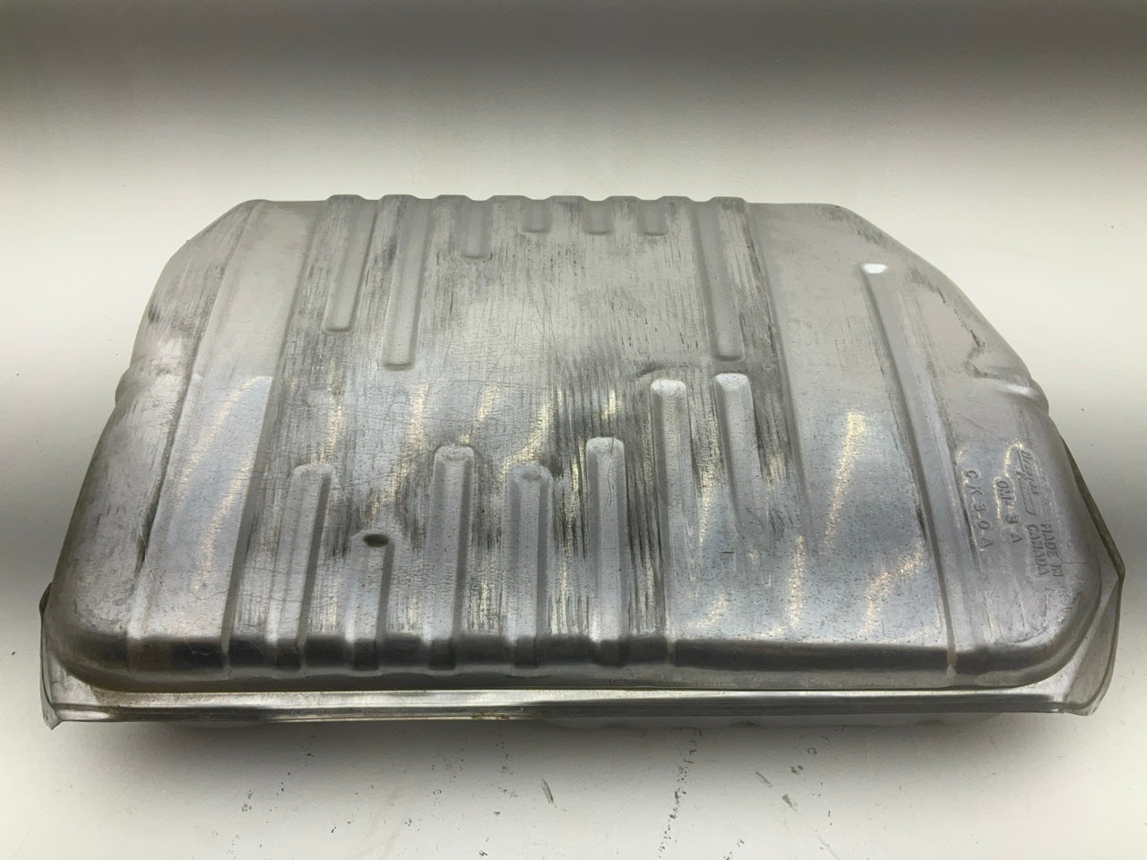 Spectra GM3A Fuel Gas Tank