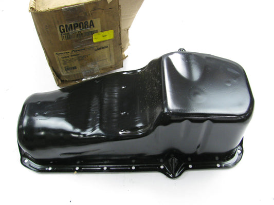 Spectra GMP08A Engine Oil Pan
