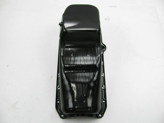Spectra GMP08A Engine Oil Pan