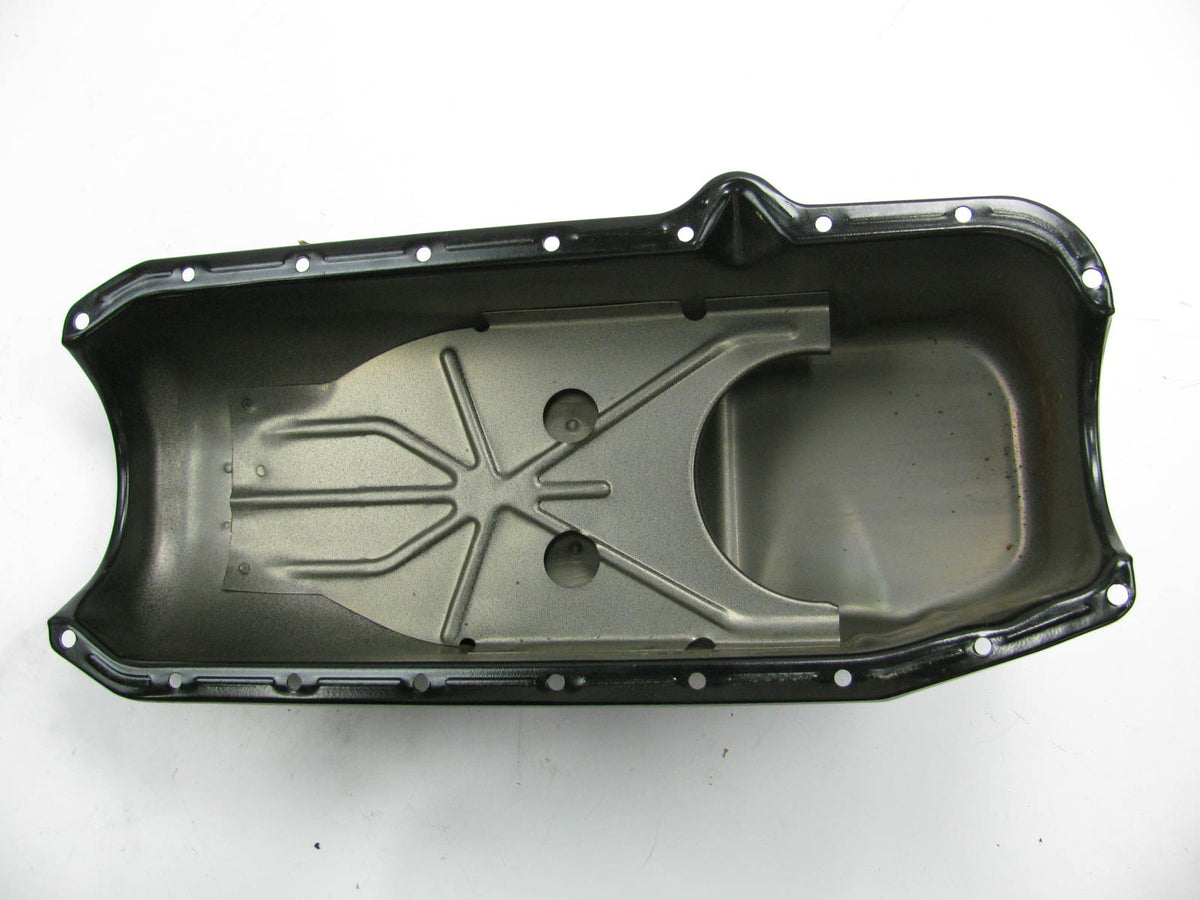 Spectra GMP08A Engine Oil Pan