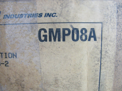 Spectra GMP08A Engine Oil Pan