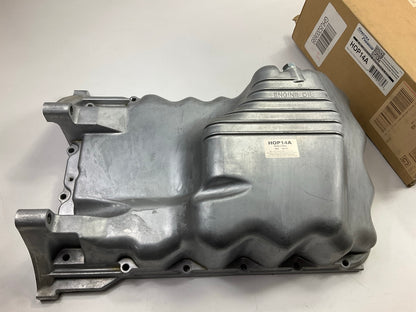 Spectra HOP14A Engine Oil Pan - 1998-2002 Honda Accord V6, 1999-2004 Odyssey V6