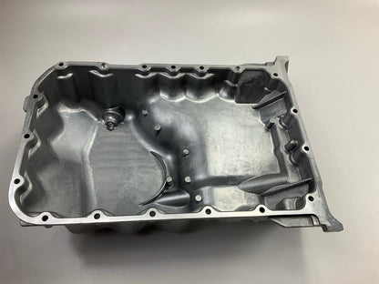 Spectra HOP14A Engine Oil Pan - 1998-2002 Honda Accord V6, 1999-2004 Odyssey V6