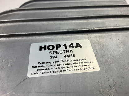 Spectra HOP14A Engine Oil Pan - 1998-2002 Honda Accord V6, 1999-2004 Odyssey V6