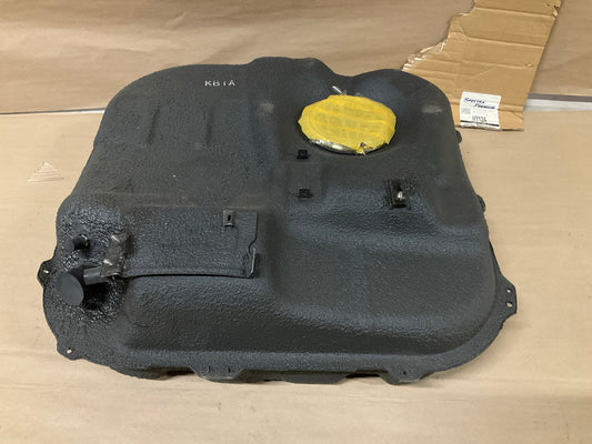 Spectra HY12A Fuel Gas Tank For 2007-2012 Hyundai Elantra