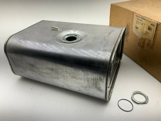 RARE - Spectra JP3D Fuel Gas Tank For Postal Jeep, 15 US Gallons