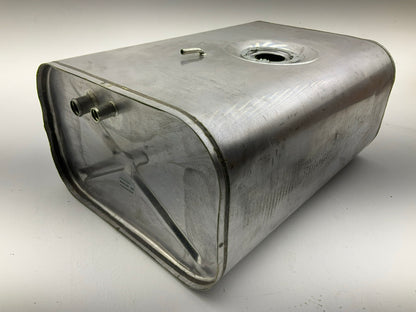 RARE - Spectra JP3D Fuel Gas Tank For Postal Jeep, 15 US Gallons