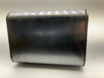 RARE - Spectra JP3D Fuel Gas Tank For Postal Jeep, 15 US Gallons