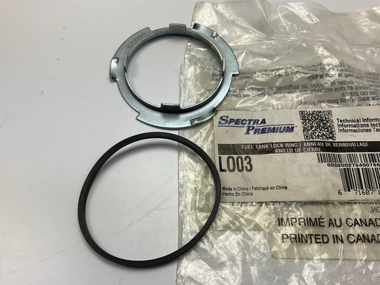 Spectra LO03 Fuel Tank Lock Ring, For 2'' Sending Unit Hole