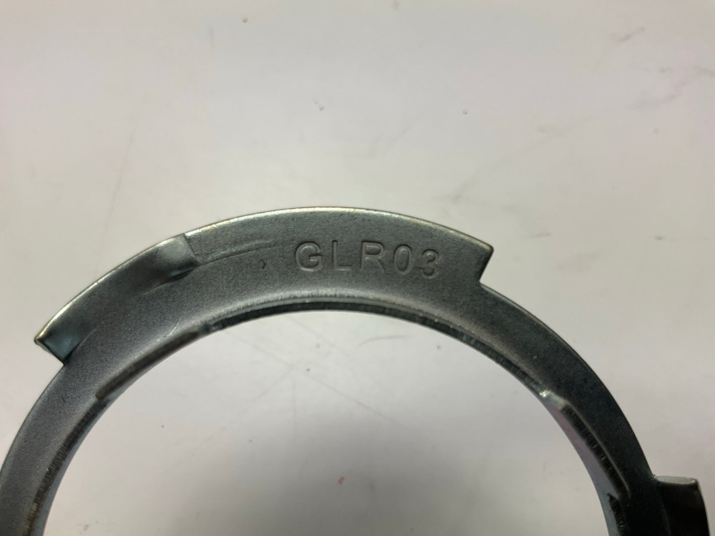 Spectra LO03 Fuel Tank Lock Ring, For 2'' Sending Unit Hole