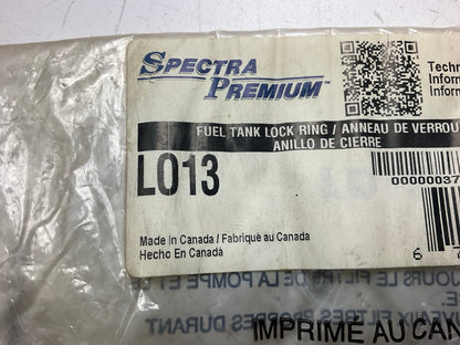 Spectra LO13 Fuel Tank Lock Ring