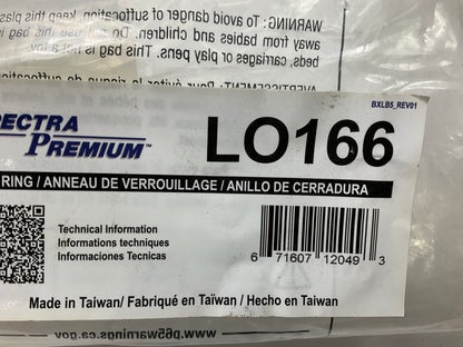 Spectra LO166 Fuel Tank Lock Ring