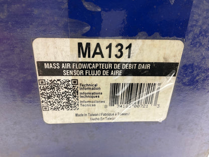 Spectra MA131 MAF Mass Air Flow Sensor