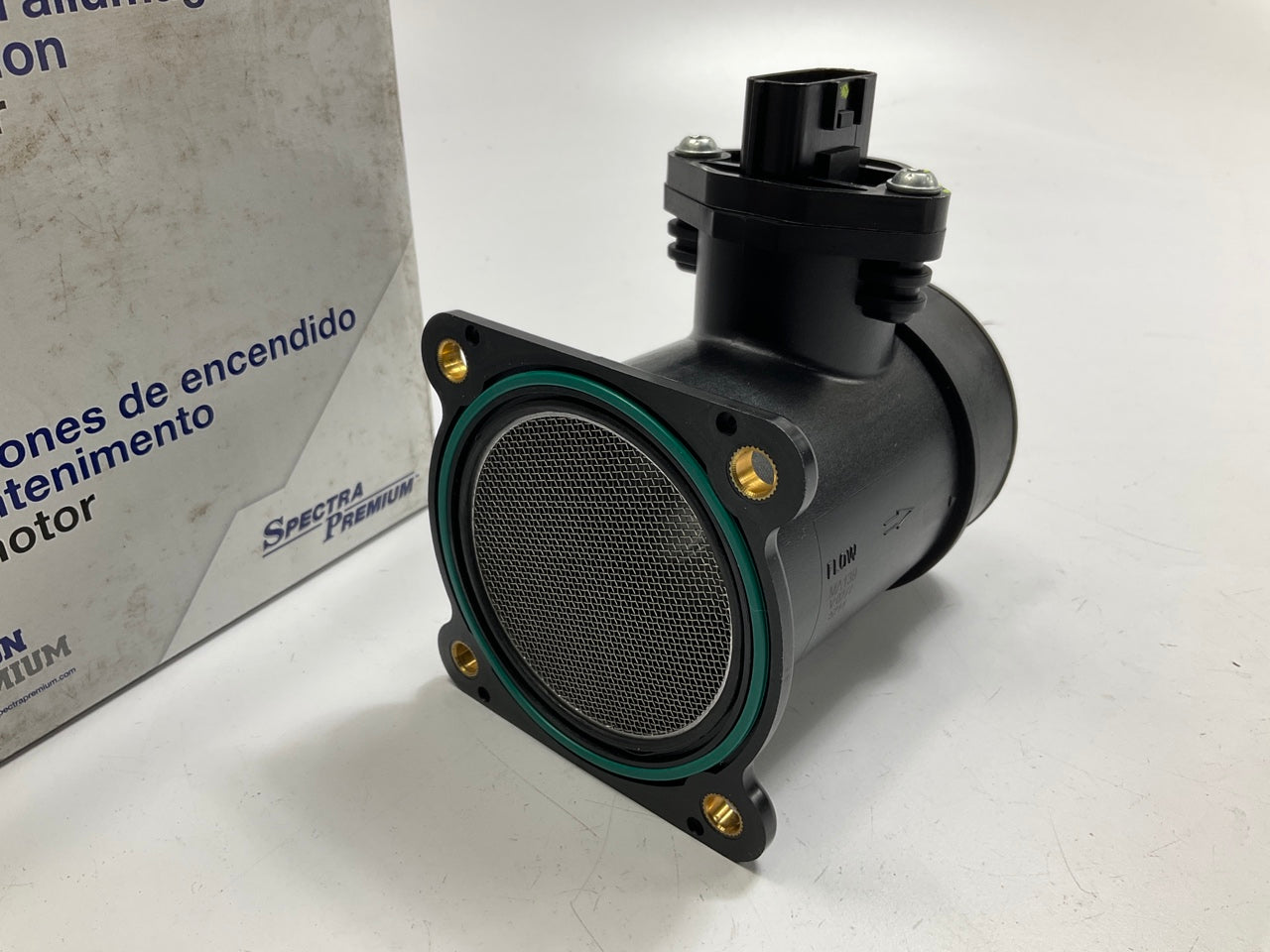 Spectra MA139 MAF Mass Air Flow Sensor For 2000-2002 Nissan Sentra 1.8L-L4