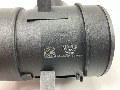 Spectra MA200 MAF Mass Air Flow Sensor