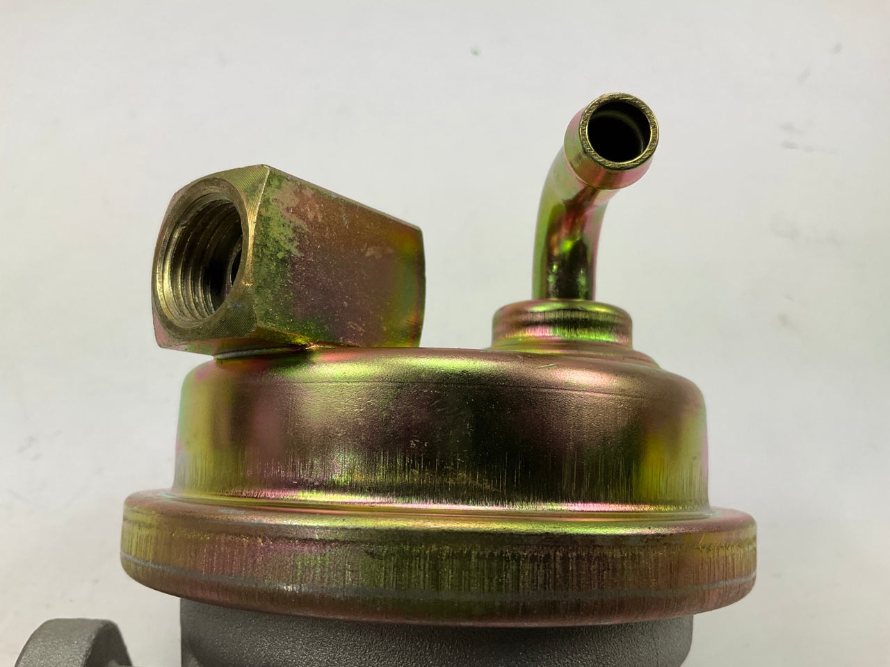 Spectra MF0001 Mechanical Fuel Pump