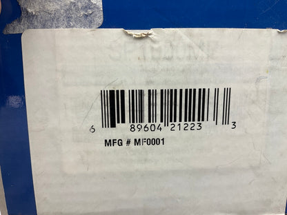 Spectra MF0001 Mechanical Fuel Pump