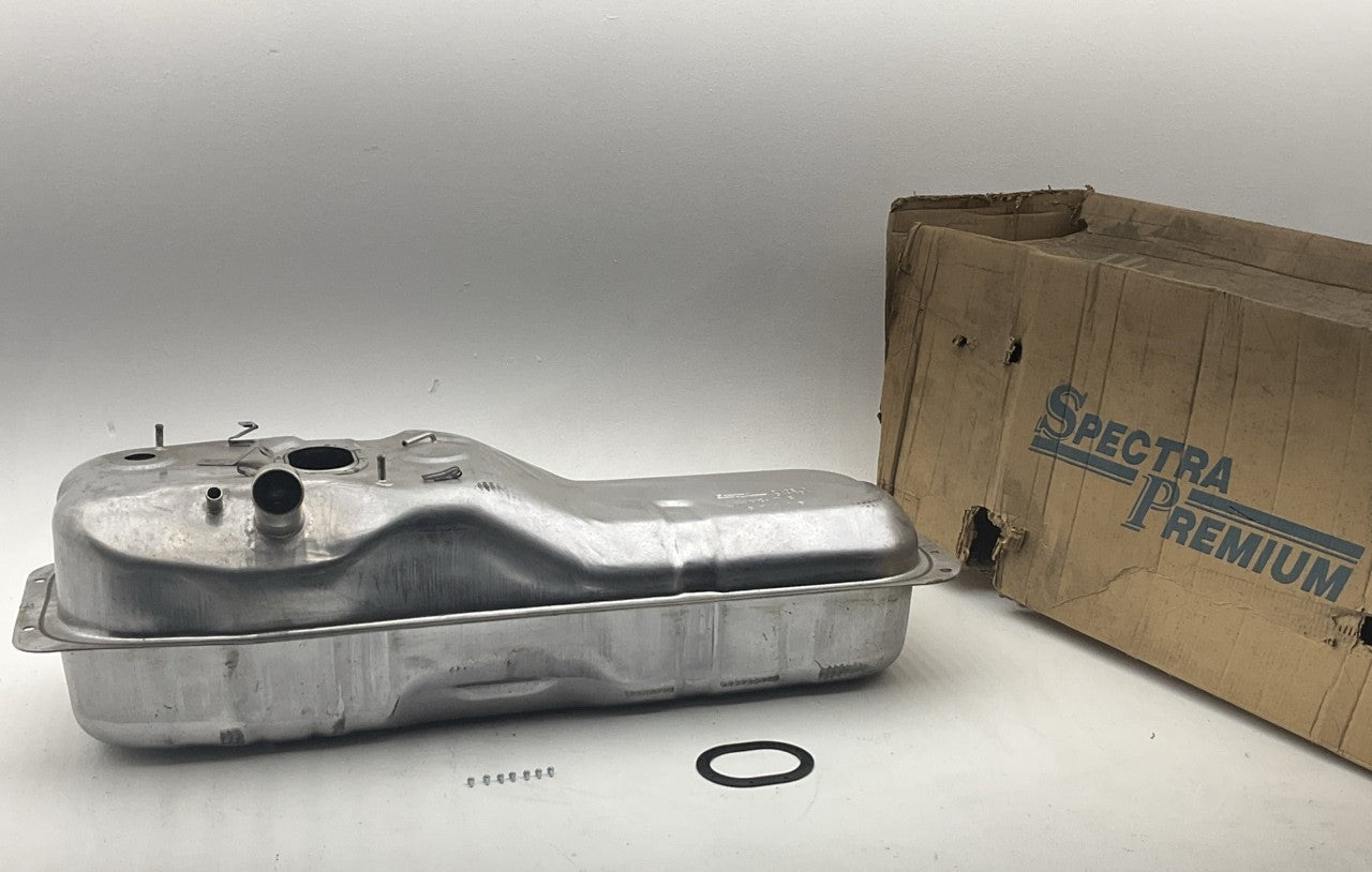 Spectra MZ-7E Fuel Gas Tank - 1987-1988 Mazda B2600 4WD, Extended Cab Pickup