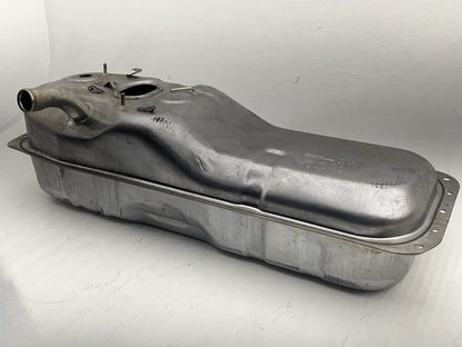Spectra MZ-7E Fuel Gas Tank - 1987-1988 Mazda B2600 4WD, Extended Cab Pickup
