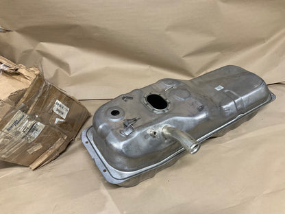 Minor Dent - Spectra MZ7D Fuel Gas Tank - 1990-1993 Mazda B2200, B2600 Ext. Cab