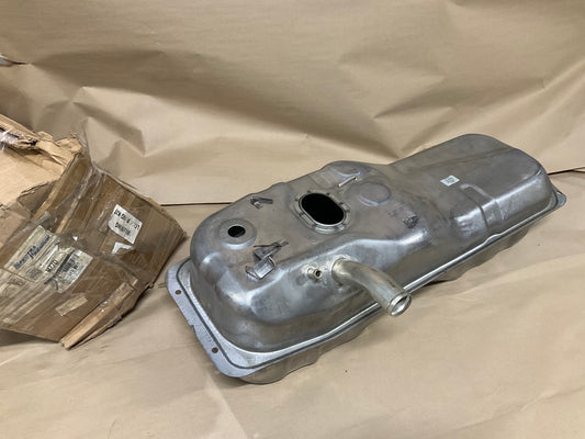 Minor Dent - Spectra MZ7D Fuel Gas Tank - 1990-1993 Mazda B2200, B2600 Ext. Cab