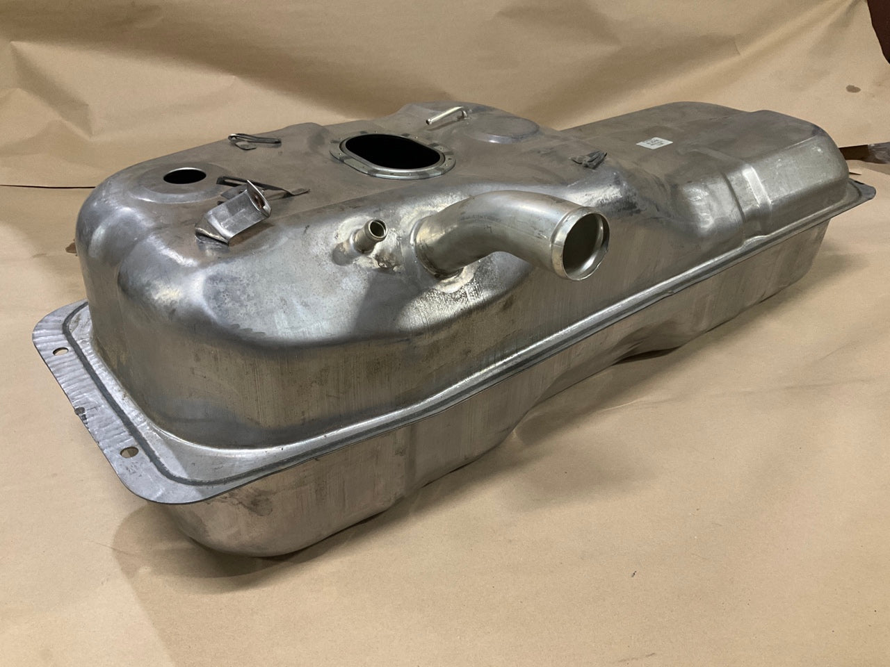 Minor Dent - Spectra MZ7D Fuel Gas Tank - 1990-1993 Mazda B2200, B2600 Ext. Cab