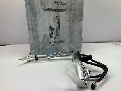 Spectra SP07P1H Fuel Pump And Sender Assembly