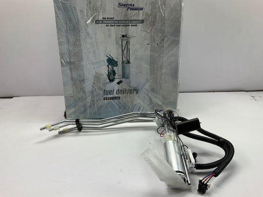 Spectra SP07P1H Fuel Pump & Sender 97-99 Olds 88, Buick LeSabre