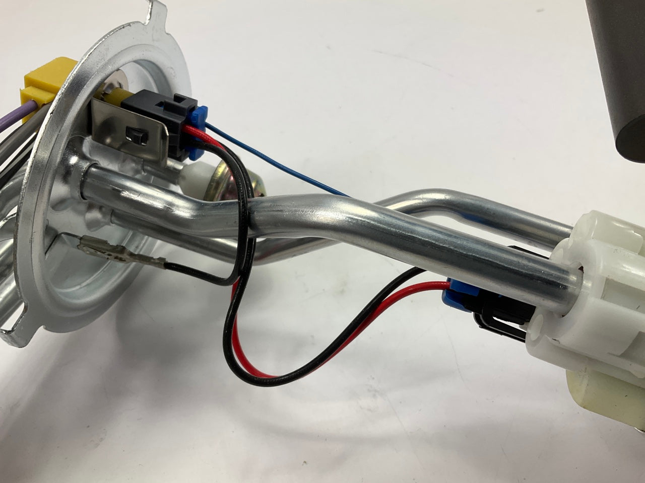 Spectra SP07P1H Fuel Pump And Sender Assembly