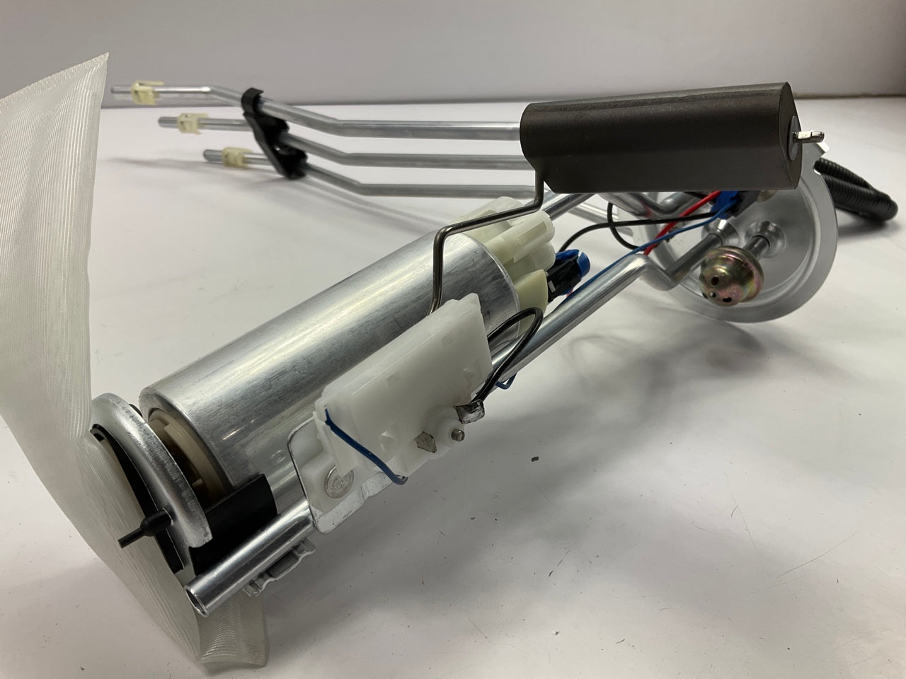 Spectra SP07P1H Fuel Pump And Sender Assembly