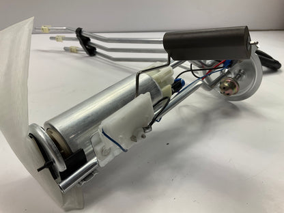 Spectra SP07P1H Fuel Pump And Sender Assembly