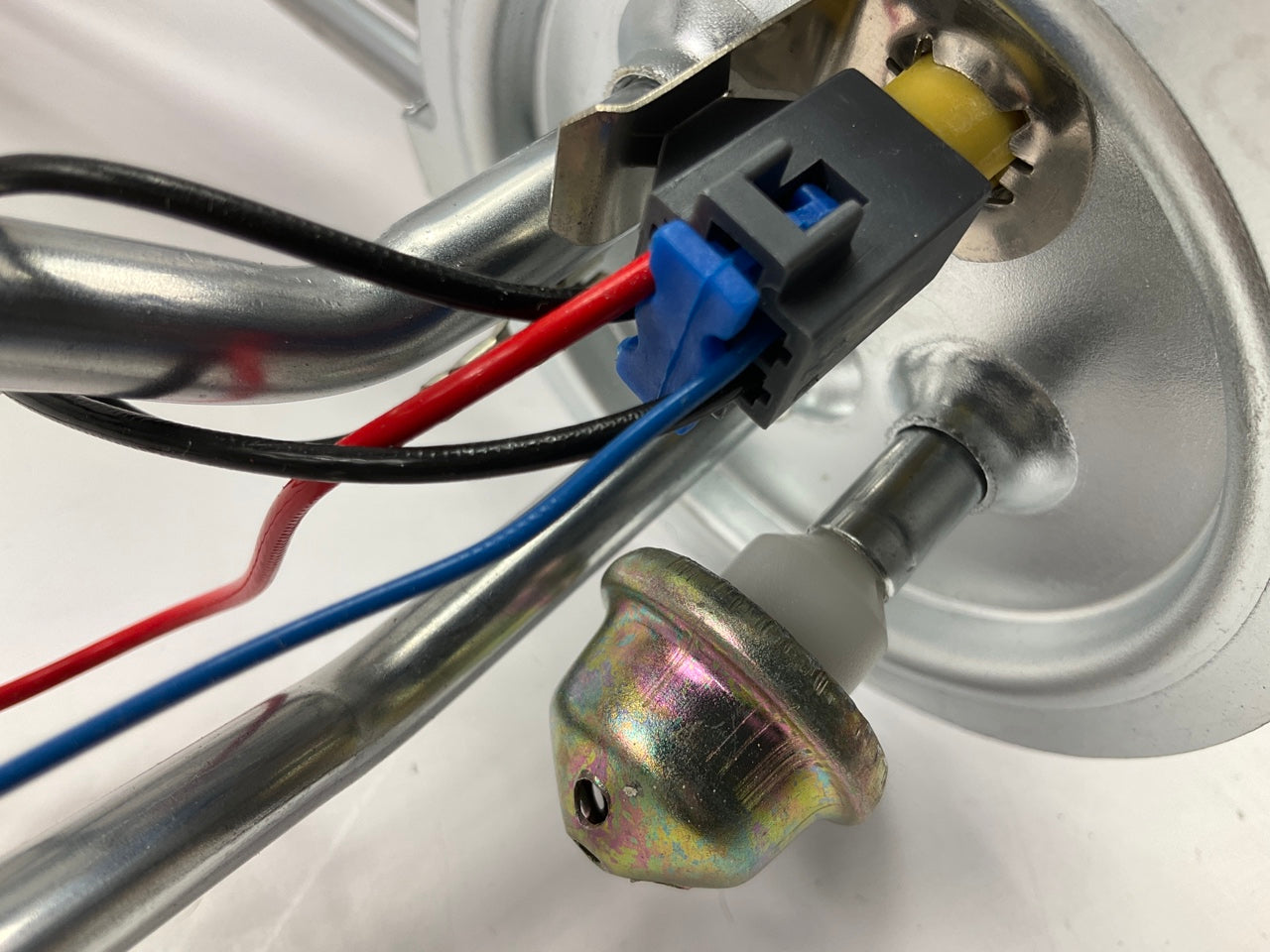 Spectra SP07P1H Fuel Pump And Sender Assembly