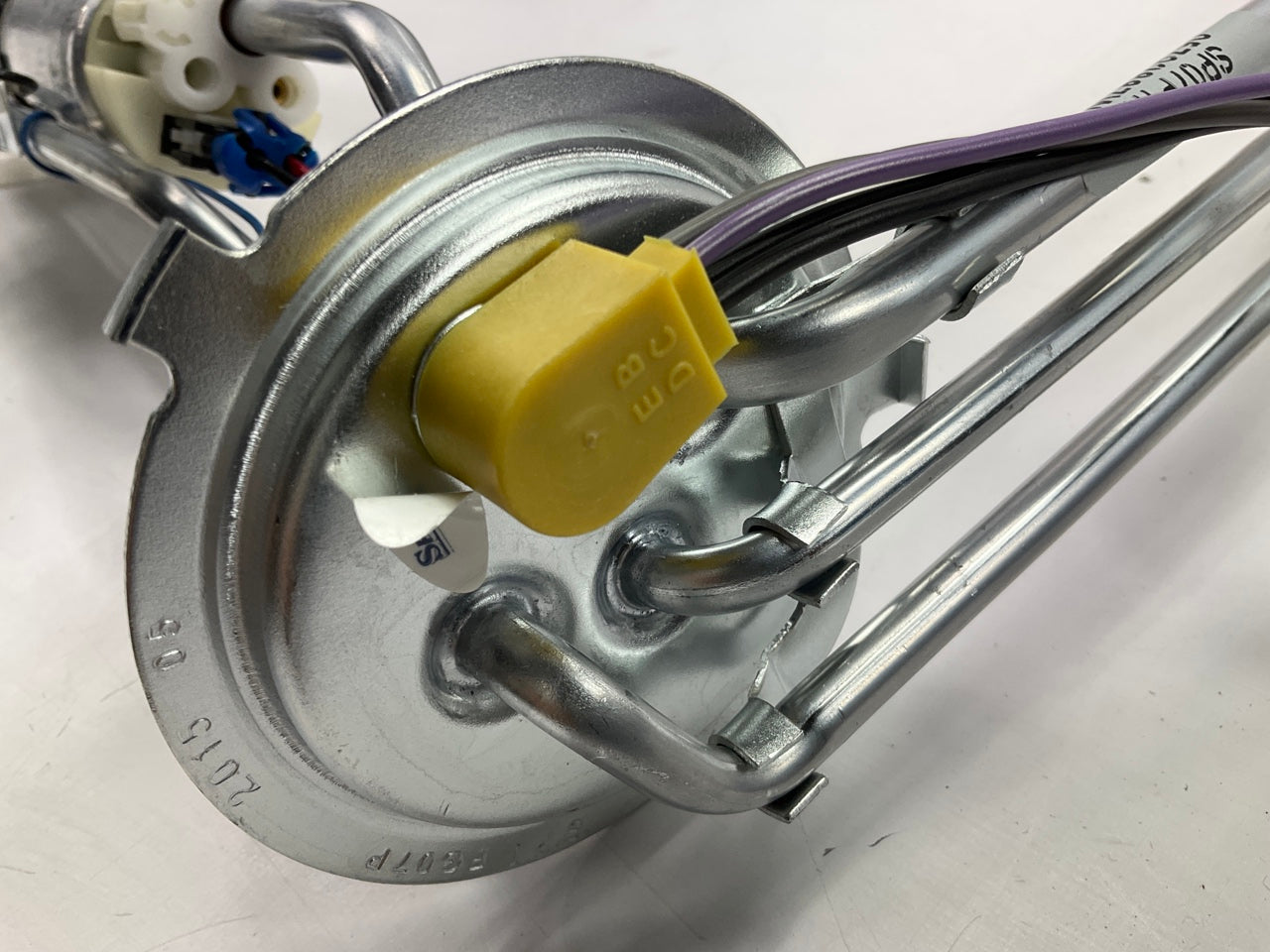 Spectra SP07P1H Fuel Pump And Sender Assembly