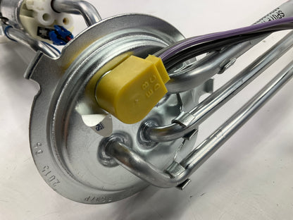 Spectra SP07P1H Fuel Pump And Sender Assembly