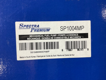 Spectra SP1004MP Mechanical Fuel Pump