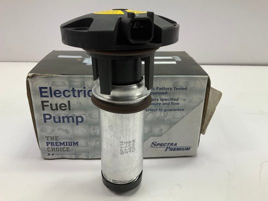 Spectra SP114 Electric Fuel Pump