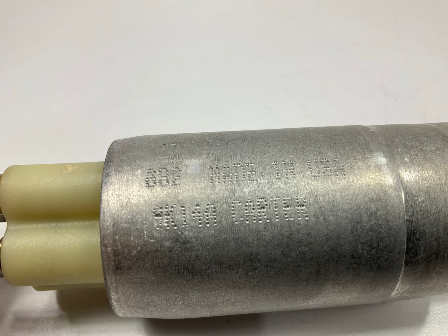 Spectra SP1169 Electric Fuel Pump For 1993-1998 Nissan Quest, Mercury Villager