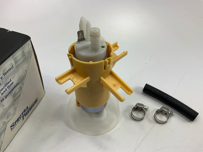 Made In USA - Spectra SP1237 Fuel Gas Pump, Missing 2 Small Connectors