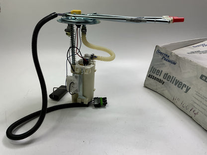 Spectra SP128B1H Fuel Pump And Fuel Level Sender - 1994-1996 Caprice, Impala